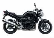 Suzuki GSF 650 Bandit Suzuki GSF 650 Bandit